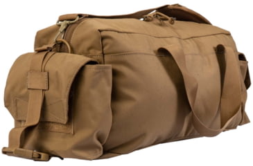 Image of Grey Ghost Gear RRS Transport Bag, Coyote Brown, 4601-14