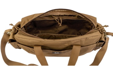 Image of Grey Ghost Gear RRS Transport Bag, Coyote Brown, 4601-14