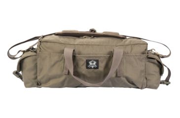 Image of Grey Ghost Gear Rrs Transport Bag, Ranger Green, 4601-6
