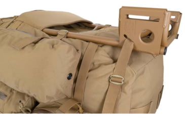 Image of Grey Ghost Gear Ruck Sack Frame, Coyote Brown, 6209-14