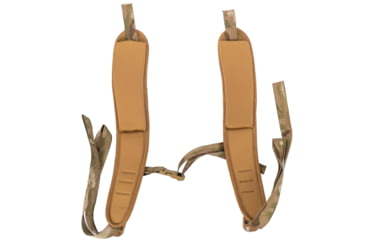 Image of Grey Ghost Gear Ruck Sack Straps, MultiCam, 6207-5