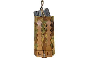 Image of Grey Ghost Gear Single 5.56 Mag Pouch, MultiCam, 1085-5