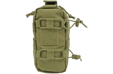 Image of Grey Ghost Gear Slim Medical Pouch, Olive Drab, 4002-1