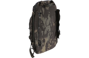 Image of Grey Ghost Gear SMC 1 to 3 Assault TAA Pack, MultiCam Black, GTG0318-42-TAA