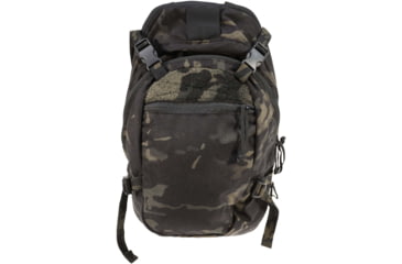 Image of Grey Ghost Gear SMC 1 to 3 Assault TAA Pack, MultiCam Black, GTG0318-42-TAA