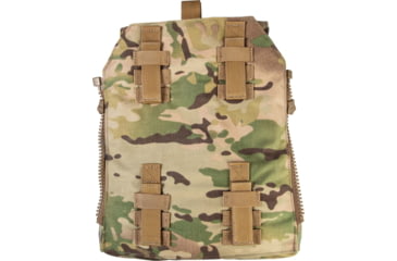 Image of Grey Ghost Gear SMC Assaulter Zip-on Panel, MultiCam, GTG0369-5