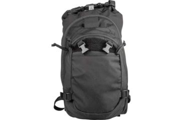 Image of Grey Ghost Gear SMC Scavenger Zip-on Assault Pack, Black, GTG0318-2