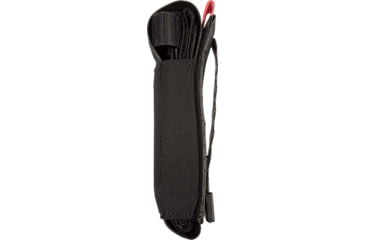 Image of Grey Ghost Gear Tourniquet Pouch, Laminate, Black, 1052-2