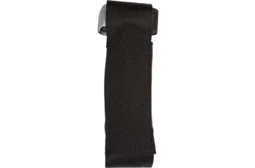 Image of Grey Ghost Gear Tourniquet Pouch, Laminate, Black, 1052-2