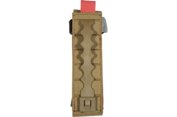 Image of Grey Ghost Gear Tourniquet Pouch, Laminate, Coyote Brown, 1052-14