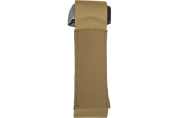 Image of Grey Ghost Gear Tourniquet Pouch, Laminate, Coyote Brown, 1052-14