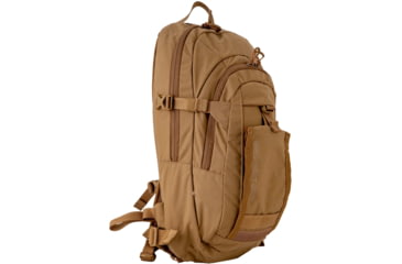 Image of Grey Ghost Gear TQ Hydration Pack w/ 2.0 Bladder, Coyote Brown, GTG5987-14