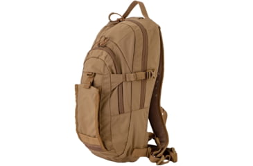 Image of Grey Ghost Gear TQ Hydration Pack w/ 2.0 Bladder, Coyote Brown, GTG5987-14