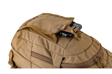 Image of Grey Ghost Gear TQ Hydration Pack w/ 2.0 Bladder, Coyote Brown, GTG5987-14