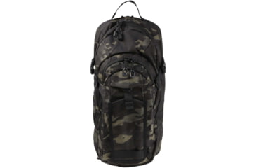 Image of Grey Ghost Gear TQ Hydration Pack w/ 2.0 Bladder, Multicam Black, GTG5987-42