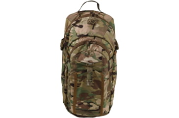 Image of Grey Ghost Gear TQ Hydration Pack w/ 2.0 Bladder, Multicam, GTG5987-5