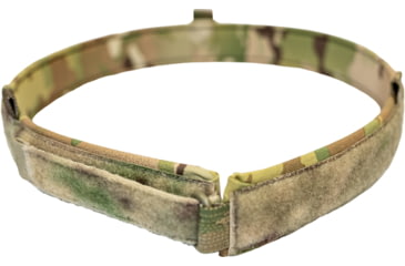 Image of Grey Ghost Gear UGF Battle Belt Inner Belt Only, MultiCam, Extra Large, 8014-5