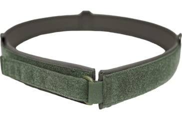 Image of Grey Ghost Gear UGF Battle Belt Inner Belt Only, Ranger Green, Small, 8011-6