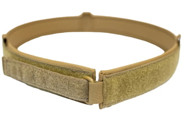 Image of Grey Ghost Gear UGF Battle Belt, Coyote Brown, Medium, 8012-14
