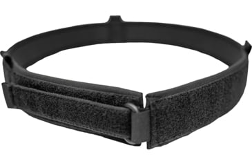 Image of Grey Ghost Gear UGF Battle Belt, Black, Small, 8011-2