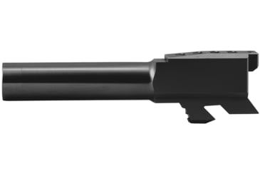 Image of Grey Ghost Precision Glock 43 Non-Threaded Barrel-Non Coated, Non-Coated, Stainless Steel, BARREL-G43-NT-NC