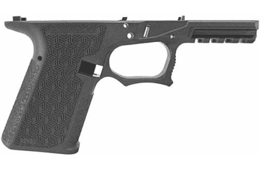 Image of Grey Ghost Precision Combat Pistol Stripped Frame Firearm Receiver