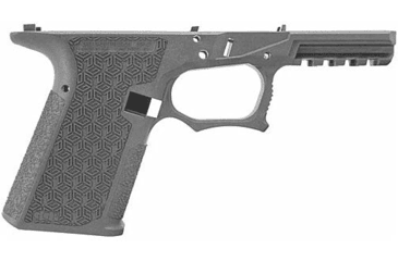 Image of Grey Ghost Precision Combat Pistol Stripped Frame Firearm Receiver