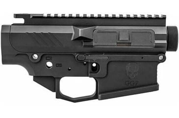 Image of Grey Ghost Precision MKII AR-10 Firearm Receiver Set