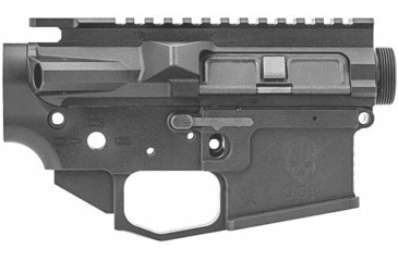 Image of Grey Ghost Precision MKII AR-15 Firearm Receiver Set
