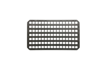 Image of Grey Man Tactical 25.75 x 15 RMP, Black, GMT-RMP-30