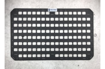 Image of Grey Man Tactical 27.25 x 17 RMP, Black, 000189