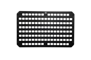 Image of Grey Man Tactical 27.25 x 17 RMP, Black, 000189