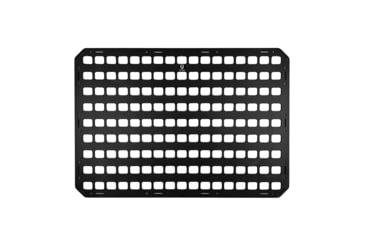 Image of Grey Man Tactical 27.25 x 19 RMP, Black, 000192