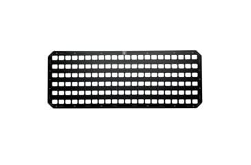 Image of Grey Man Tactical 34.75 x 13 RMPx Panel, Black, GMT-RMPX-34