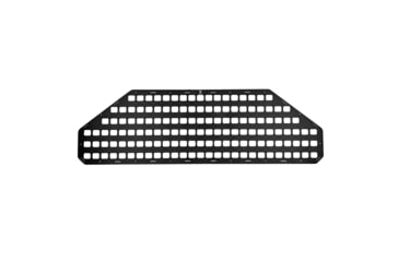 Image of Grey Man Tactical 42.25 x 13 RMP, Black, GMT-RMP-35