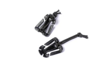 Image of Grey Man Tactical Web Dominator, Black, ITWN-A-01