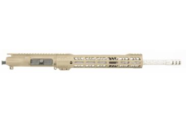 Image of Grid Defense Complete Upper Receiver, FDE, GD16E14GDR556SSDD-FDE
