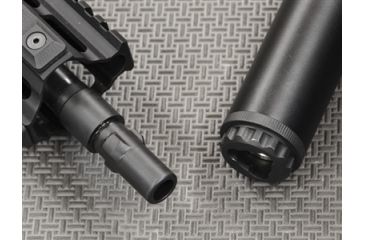 Image of Griffin Armament 3 LUG Adapter 13.5x1LH 3L1351LH