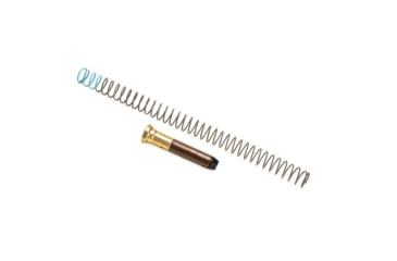 Image of Griffin Armament A2 Suppressor Optimized Buffer, Black, Small, A2ARSOB