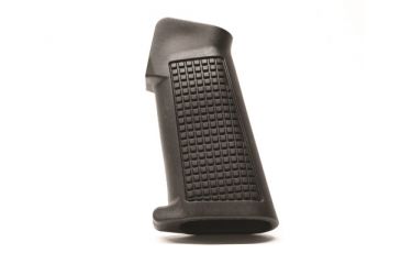 Image of Griffin Armament A3 Grip, Black GAA3BLK
