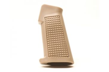 Image of Griffin Armament A3 Grip, Flat Dark Earth GAA3FDE