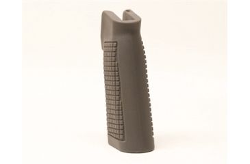 Image of Griffin Armament A3 Grip, Gray GAA3GRY