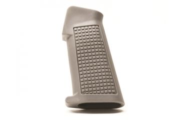 Image of Griffin Armament A3 Grip, Gray GAA3GRY