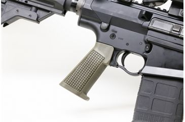 Image of Griffin Armament A3 Grip, OD Green GAA3ODG