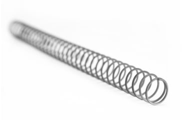 Image of Griffin Armament Buffer Spring, AR-10, Black, Large, GABSAR10