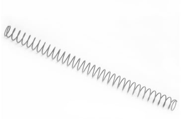 Image of Griffin Armament Buffer Spring, AR-10, Black, Large, GABSAR10