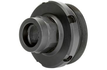 Image of Griffin Armament DT1375X24-1/2X28 Thread Adapter 1/2x28 17-4 Stainless Steel N