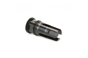 Image of Griffin Armament DUAL-LOK 2.25IN FLASH SUPP 7.62x39mm 5/8X24 F279E717, GFNDL225FH5824