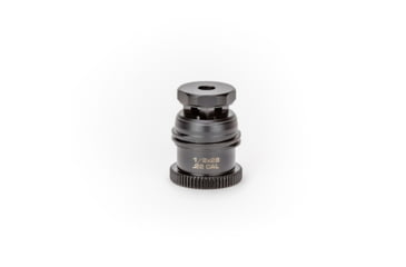 Image of GRIFFIN ARMAMENT DUALLOK EZ BRAKE 556MM 1/2X28, DLEZ22C1228