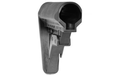 Image of Griffin Armament ECS Stock Kit, Black, ECSKBK